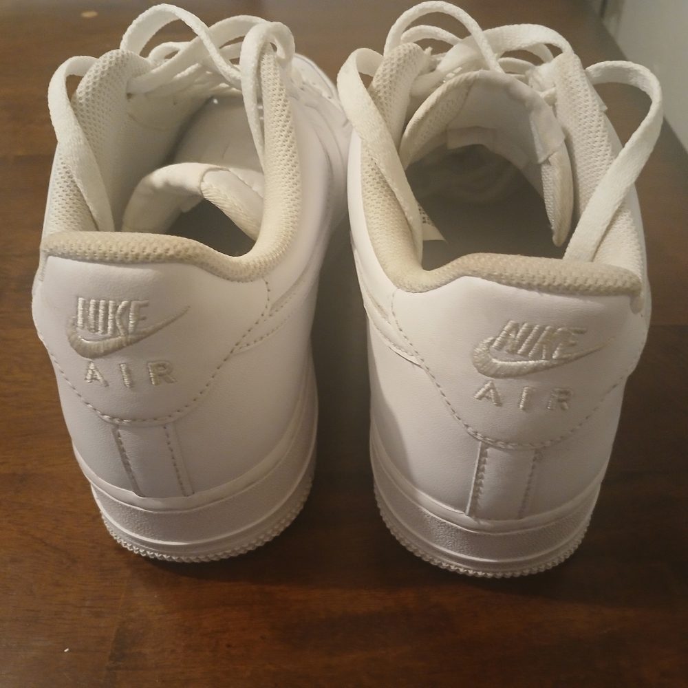 Shoes Nike and Adidas
